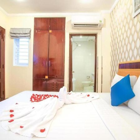 Ruby Saigon Hotel - Le Thanh Ton Ho Chi Minh City Bagian luar foto