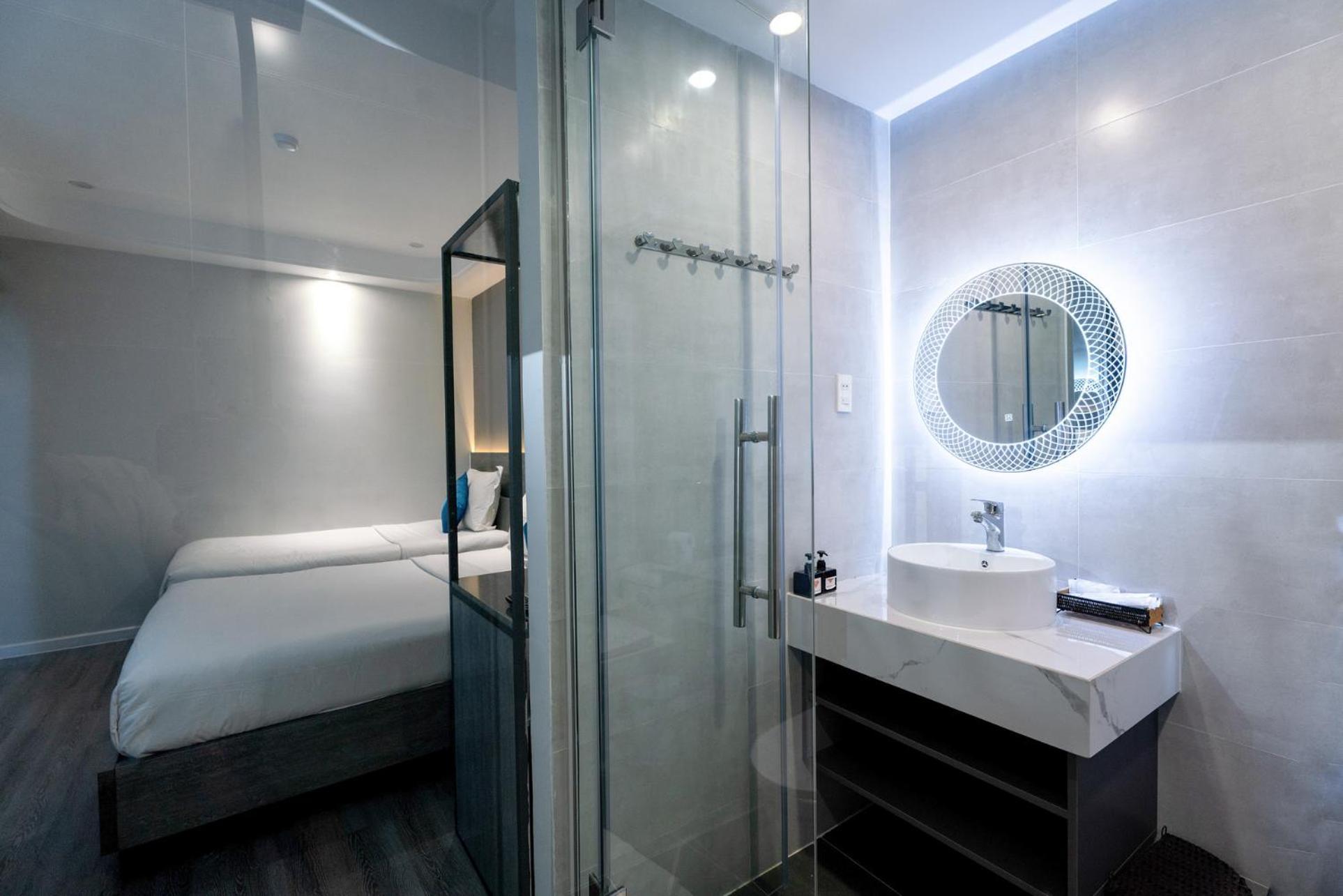 Ruby Saigon Hotel - Le Thanh Ton Ho Chi Minh City Bagian luar foto